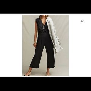 Downtown Playsuit, Spring 2019